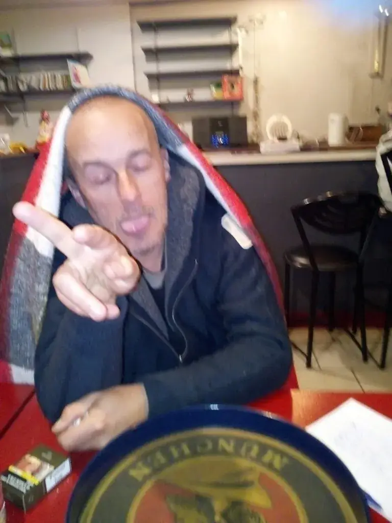 Le Bistrot de Brezolles restaurant in Brezolles