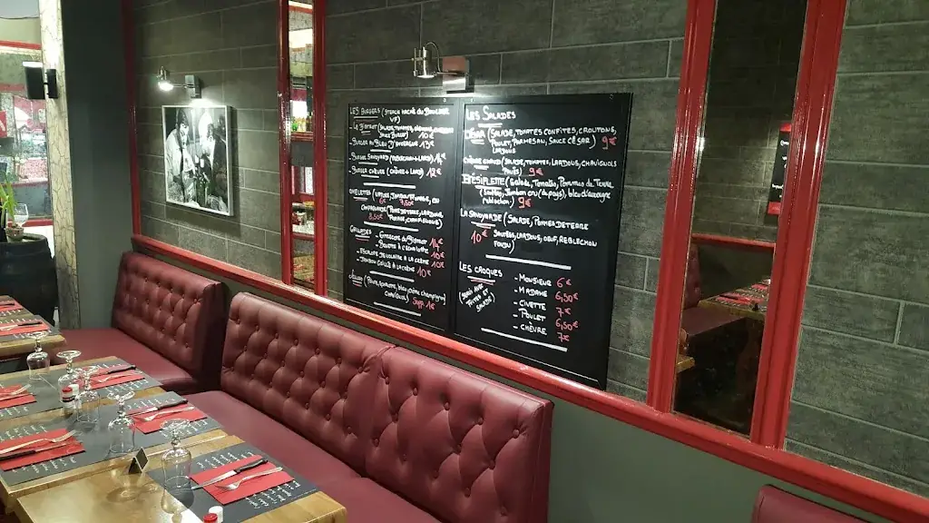 Menu_La Civette_Bourges_immagine_3