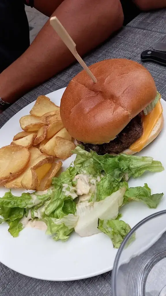 Menu_La Civette_Bourges_immagine_4