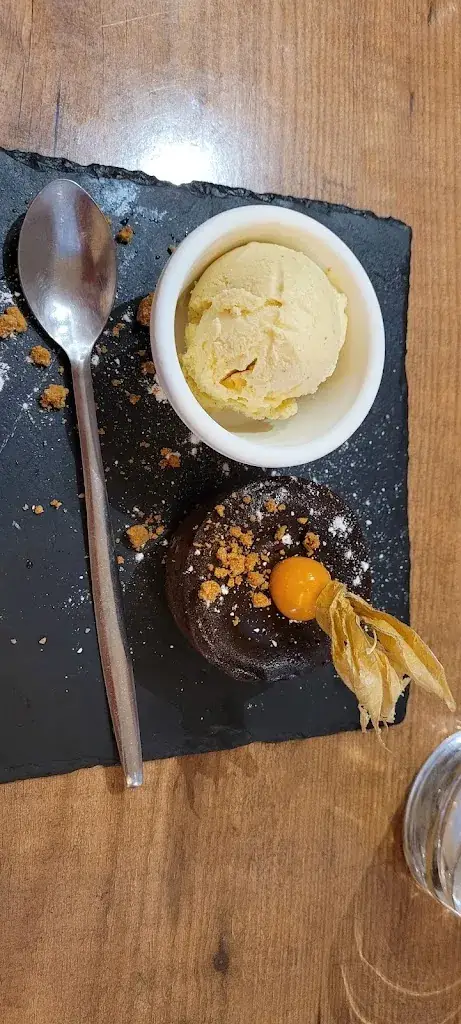 Menu_La Civette_Bourges_immagine_6