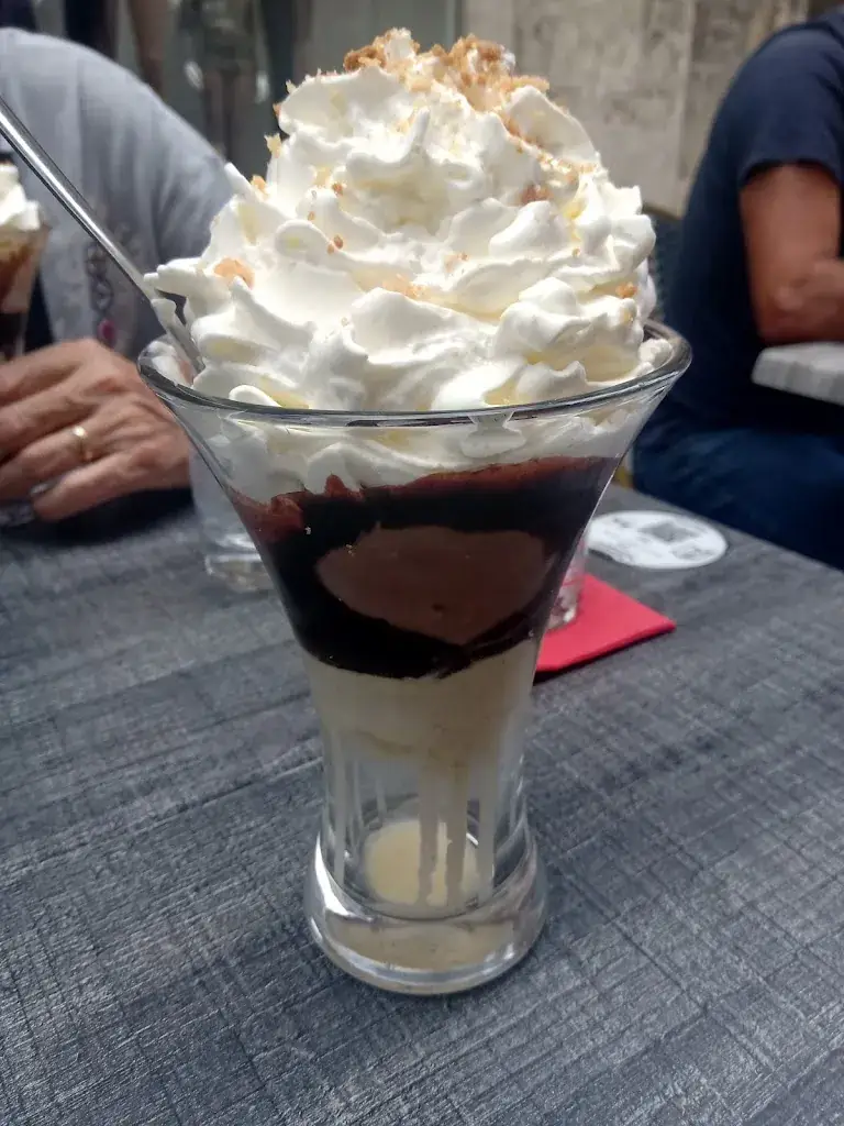 Menu_La Civette_Bourges_immagine_7