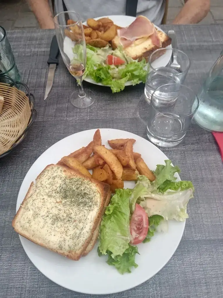 Menu_La Civette_Bourges_immagine_9