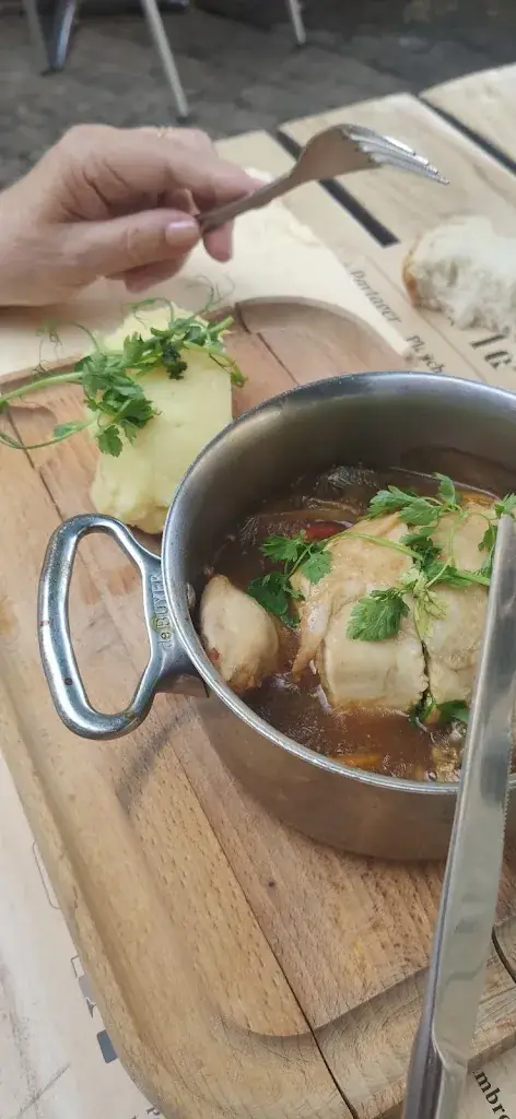 Menu_La Gargouille_Bourges_image_6