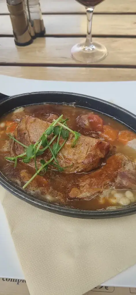 Menu_La Gargouille_Bourges_image_8