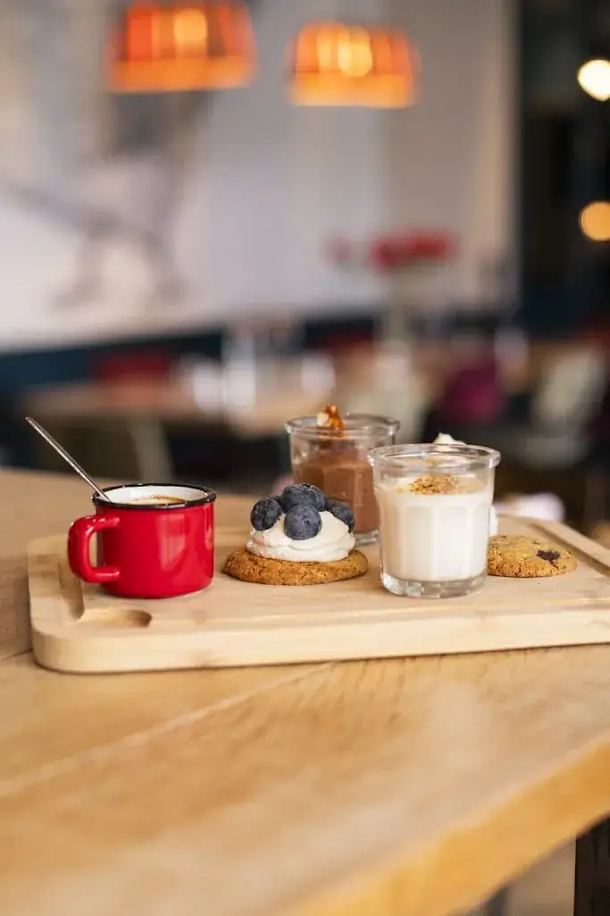 Menü_La Mère Poule_Bourges_Bild_6