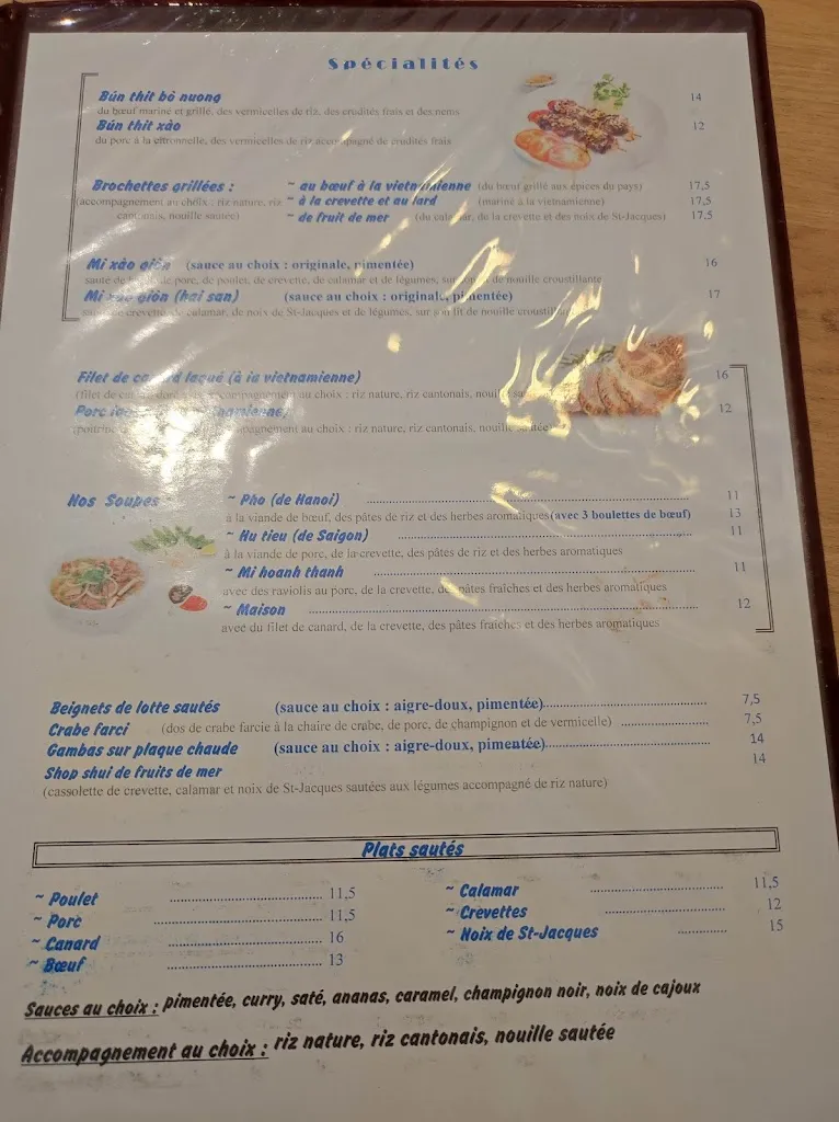 Menu_Hong Phuc_Bourges_image_4