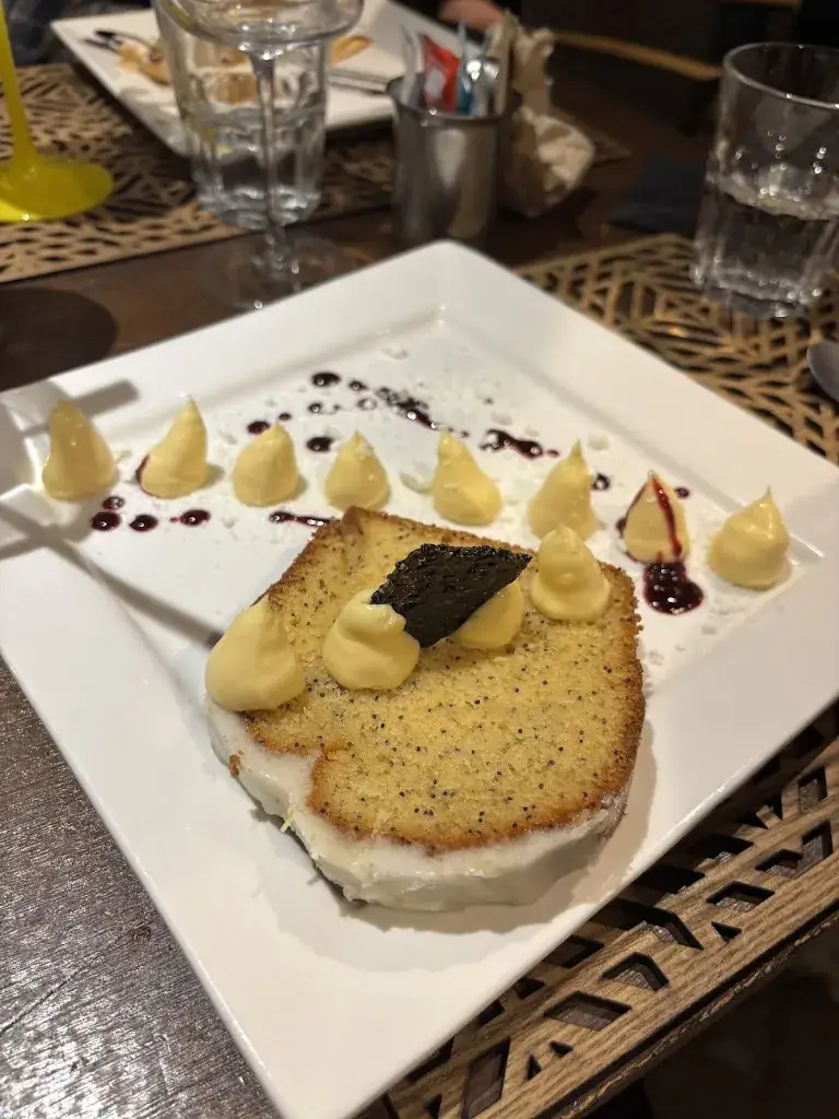 Vicki Geis_NAWI RESTAURANT_Bourg-Saint-Maurice_review