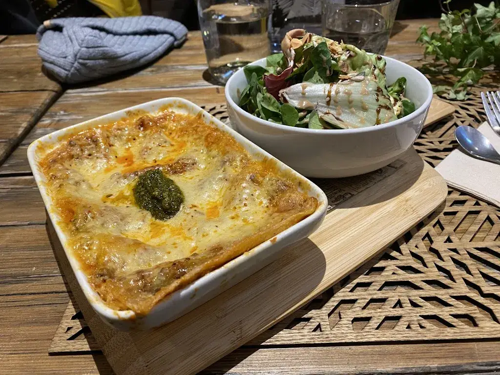 Jittraporn Layanun_NAWI RESTAURANT_Bourg-Saint-Maurice_review