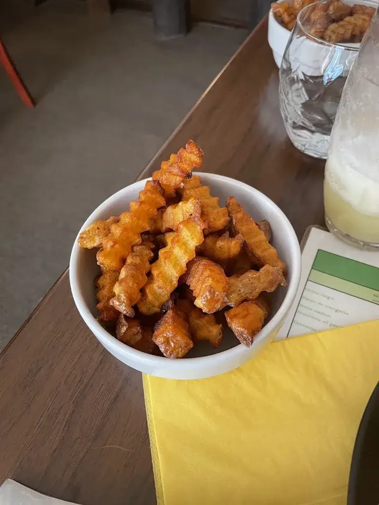 Menu_El Gringo latino_Bourges_image_7