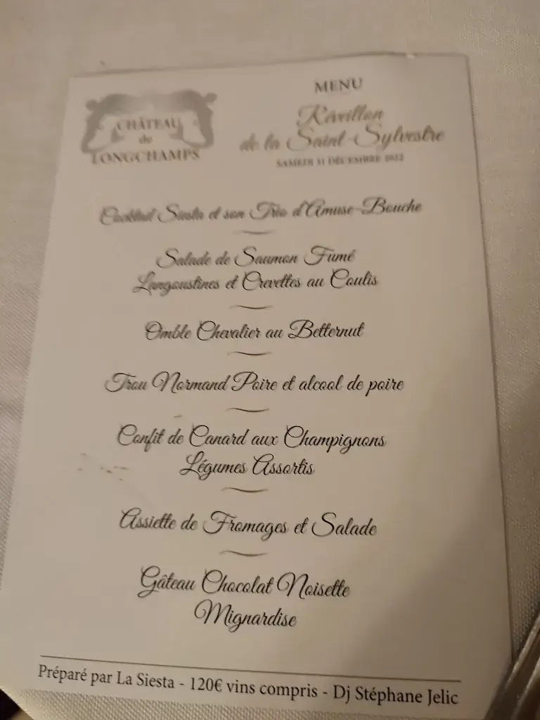 Menu_Les Petits Plats du Bourbon_Bourges_image_4