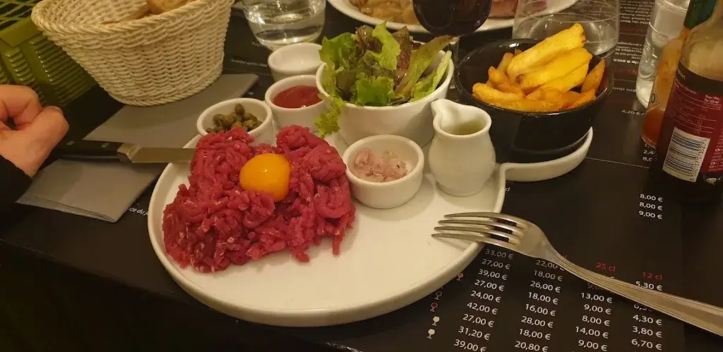 Menu_Bar Louis XI_Bourges_immagine_8