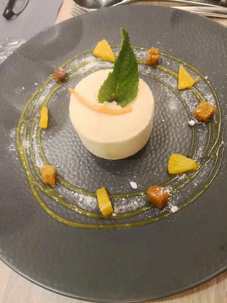 Menu_Restaurant La Suite à Bourges_Bourges_image_5