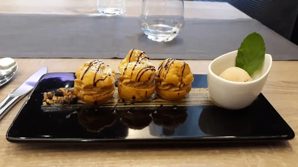 Menu_Restaurant La Suite à Bourges_Bourges_image_7