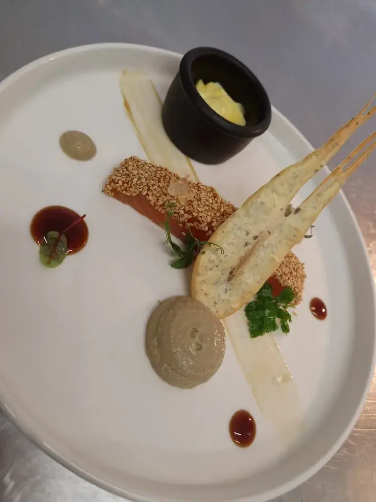 Menu_Restaurant La Suite à Bourges_Bourges_image_8