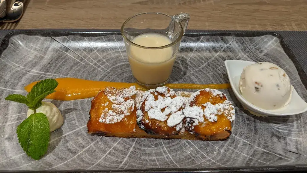 Joyful Journeys_Restaurant La Suite à Bourges_Bourges_review