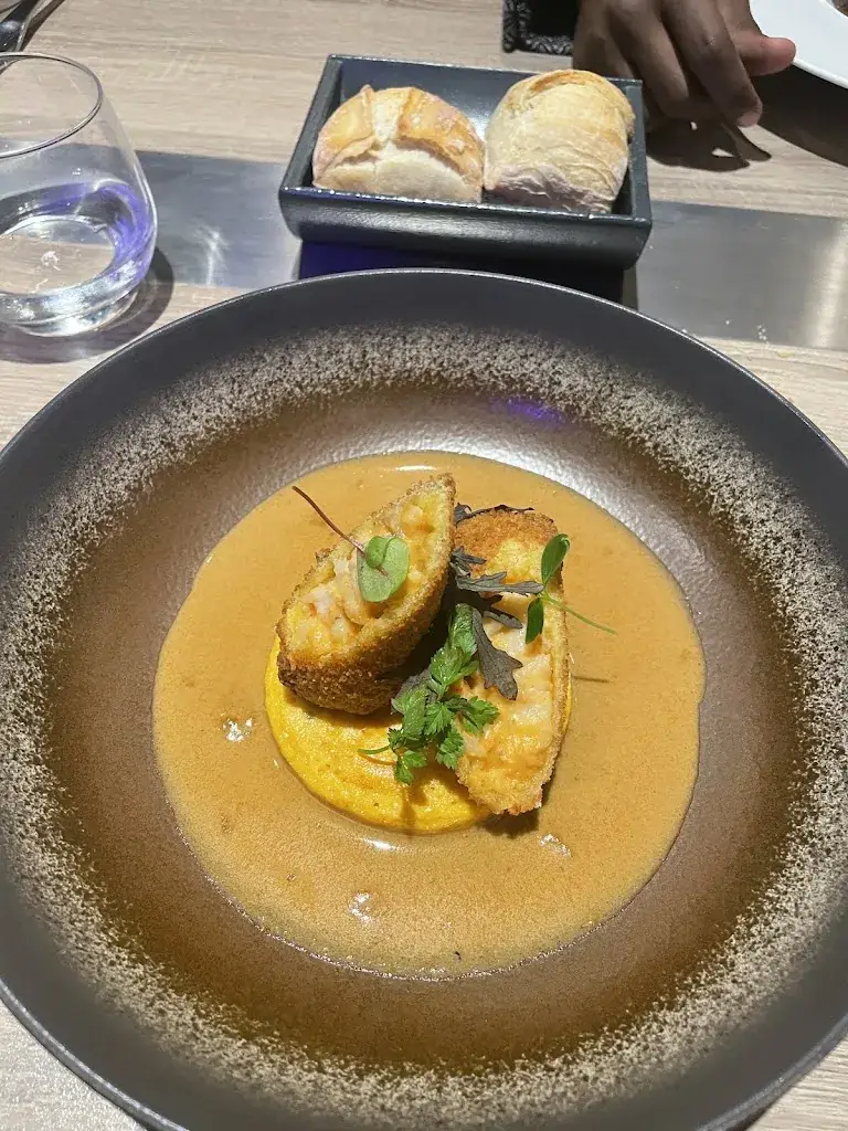 Meli Yil_Restaurant La Suite à Bourges_Bourges_review