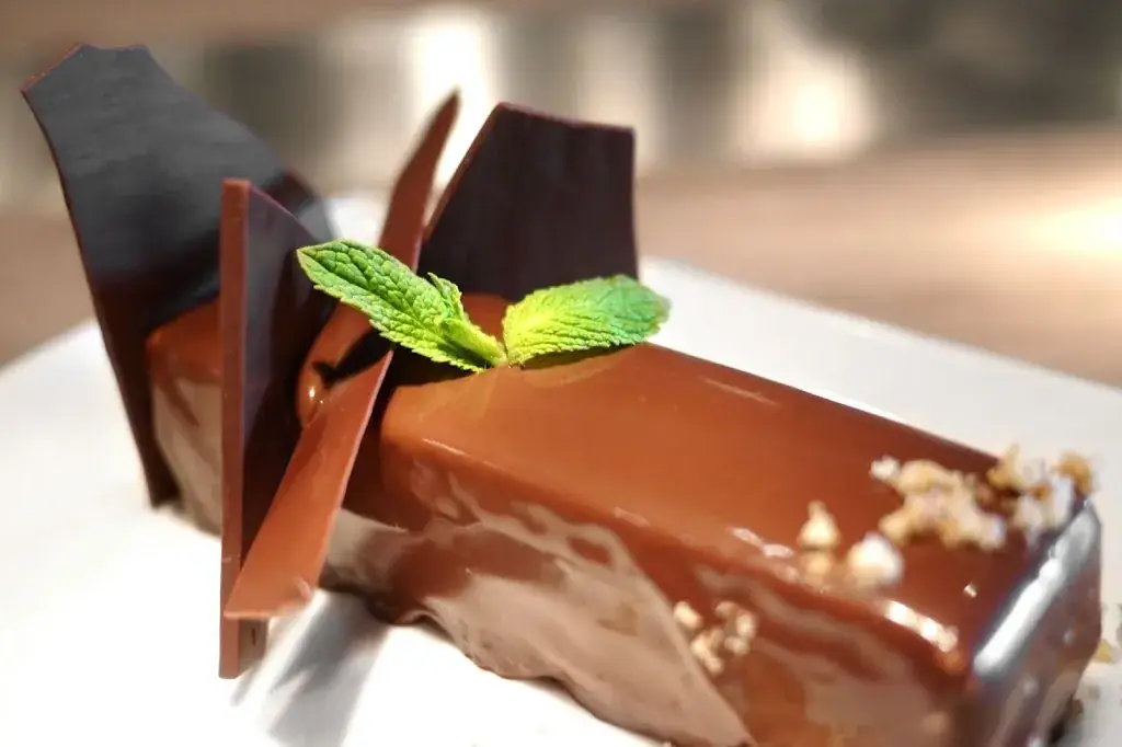 Restaurant La Suite à Bourges_Bourges_slider_image_3