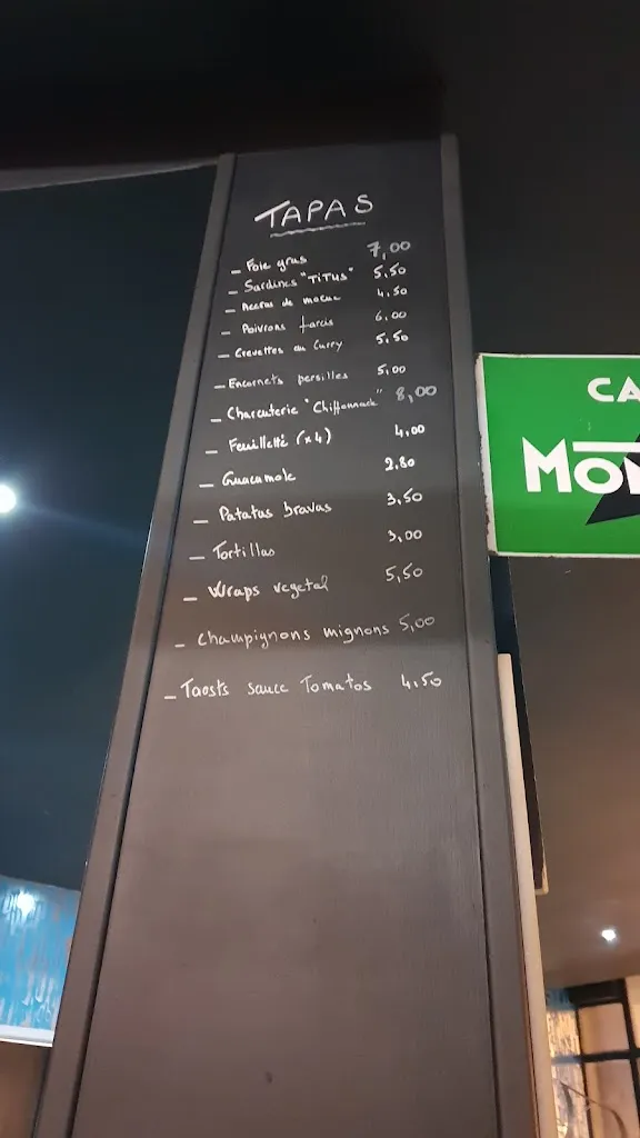 Menu_ROOFTOP L' INCONTOURNABLE_Bourges_image_1