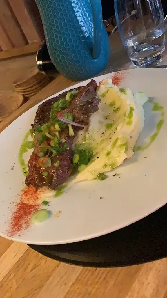 Menu_Au Rez de Chaussee_Bourges_image_7