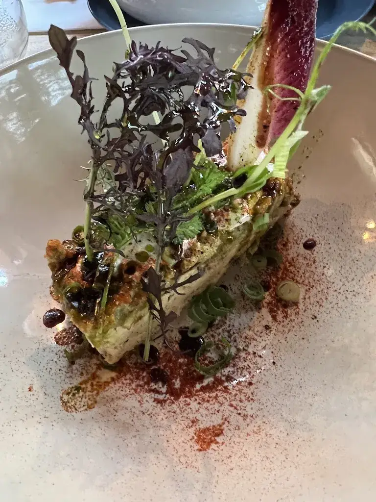 Sara Evans_Au Rez de Chaussee_Bourges_review