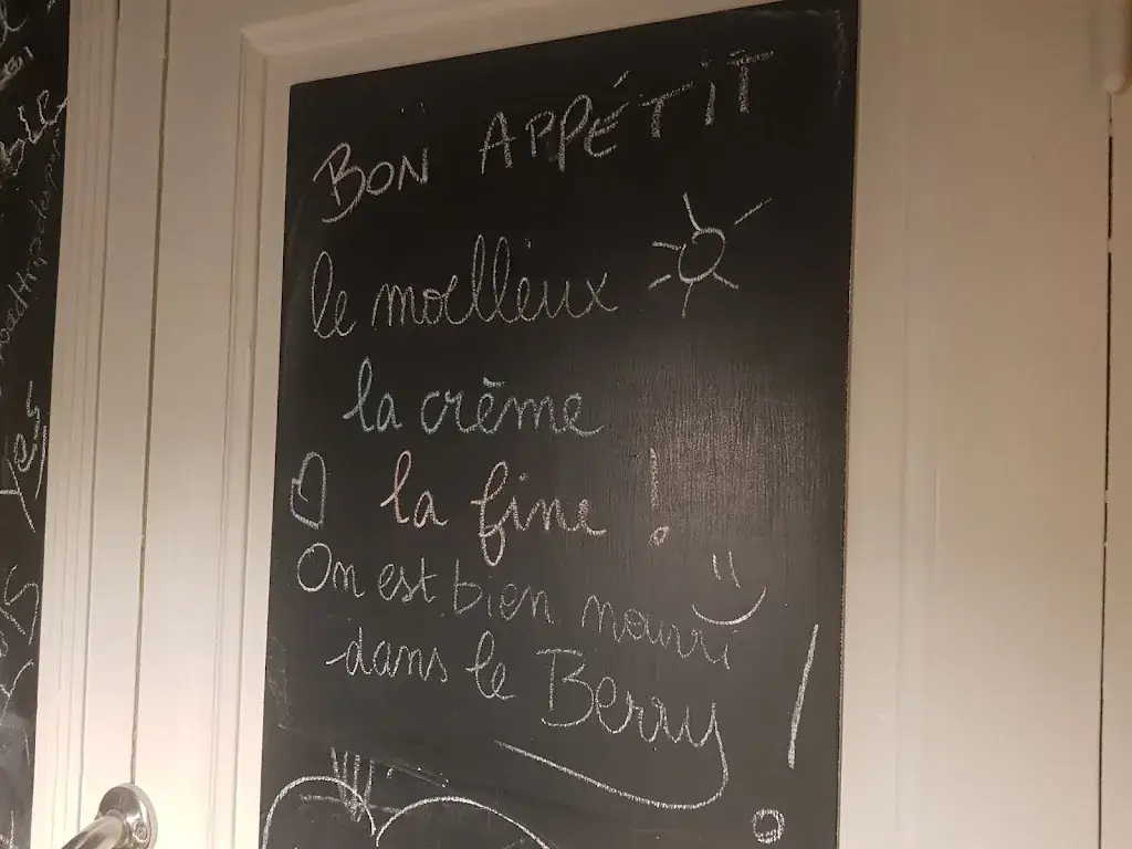 Menu_La Pleine Lune_Bourges_image_4