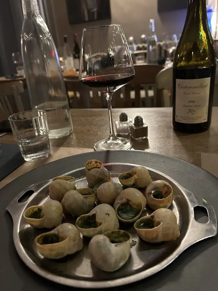 Melissa Gray_La Pleine Lune_Bourges_review