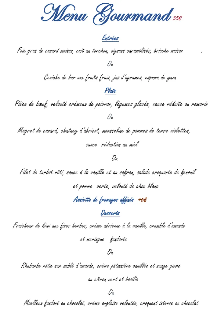 Menu_Le Bourbonnoux_Bourges_image_3