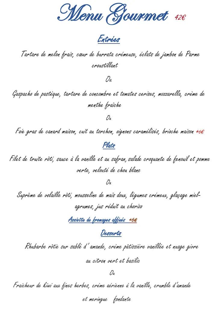 Menu_Le Bourbonnoux_Bourges_image_4