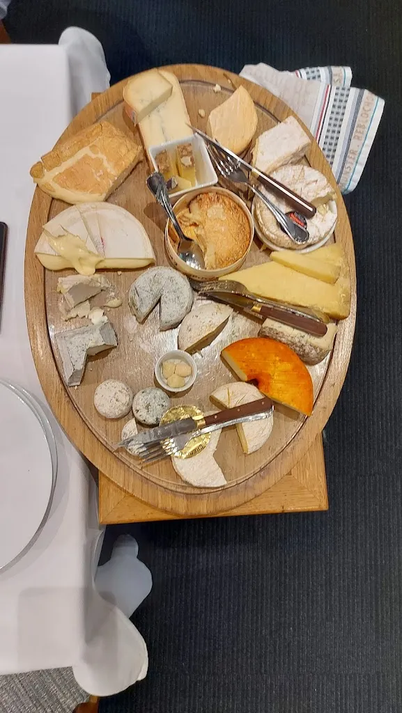 Menu_Le Bourbonnoux_Bourges_image_7