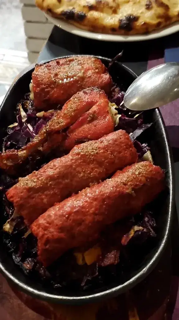 L' Indigo Bourges Restaurant Indien_Bourges_slider_image_2