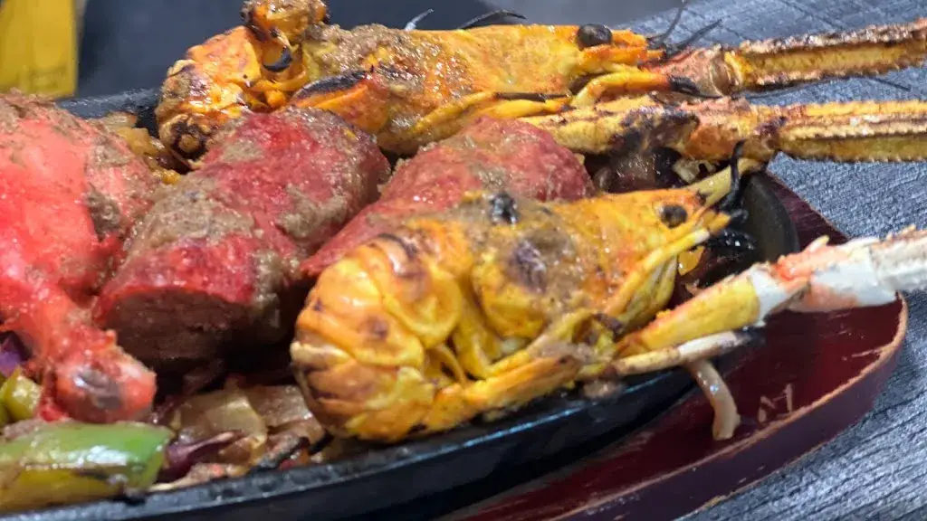 L' Indigo Bourges Restaurant Indien_Bourges_slider_image_3