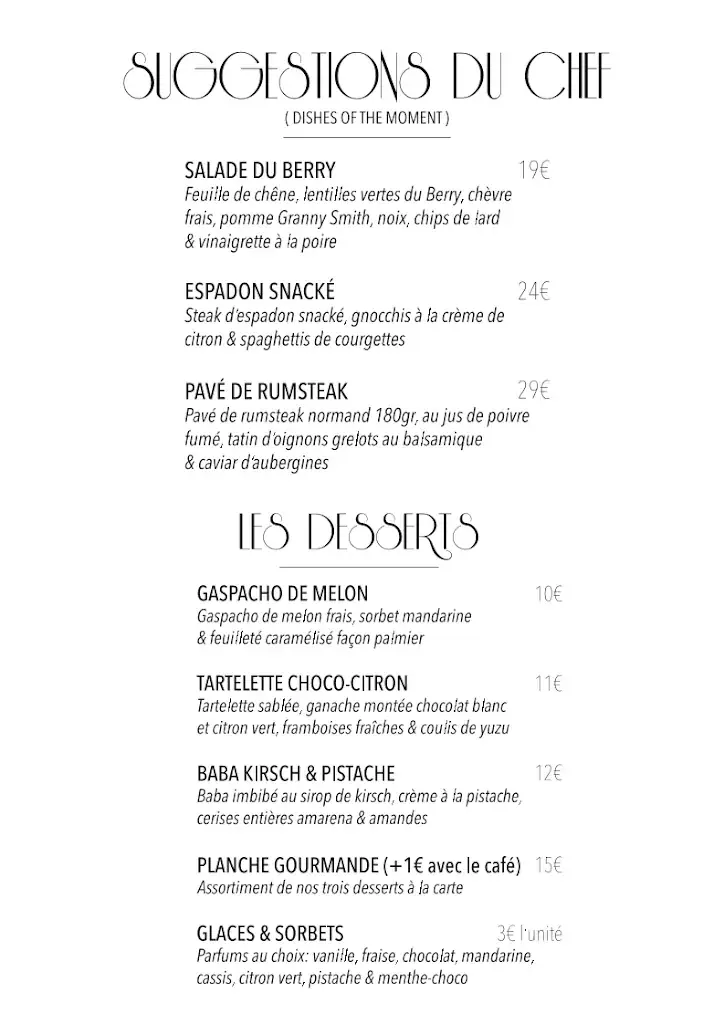 Menu_Papilles & Bouchons_Bourges_image_2