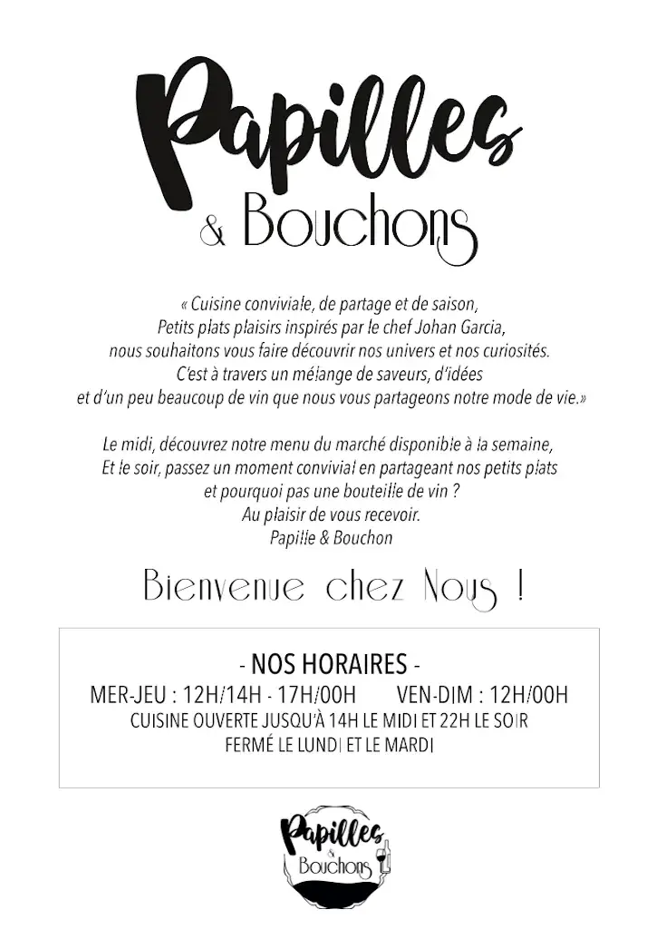 Menu_Papilles & Bouchons_Bourges_image_3