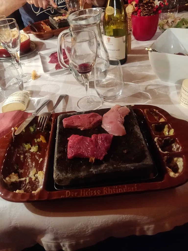 Menu_Le Châlet_Bourg-Saint-Maurice_image_7