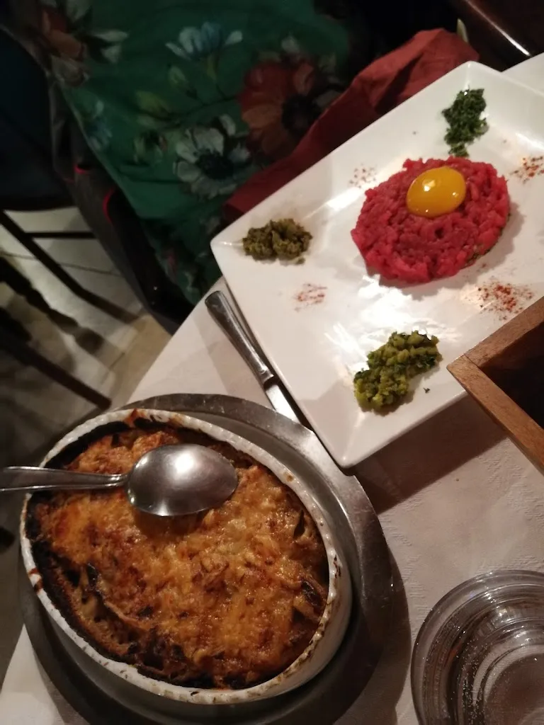 k O_Le Châlet_Bourg-Saint-Maurice_review