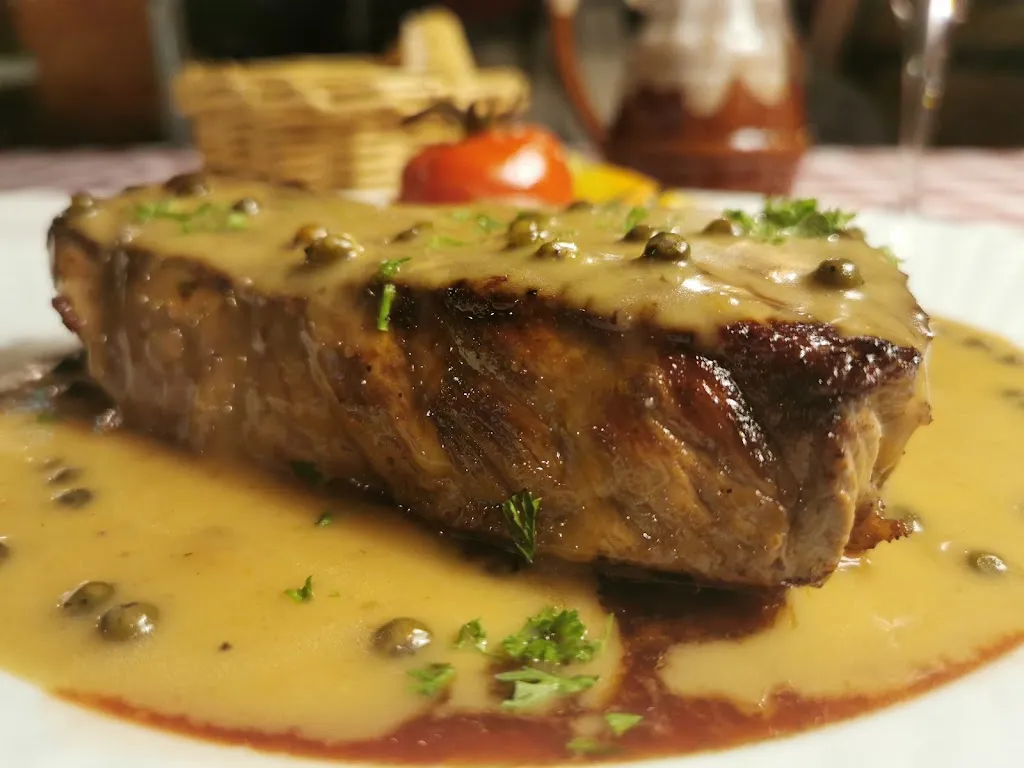 Artur Tuznik_Le Châlet_Bourg-Saint-Maurice_review