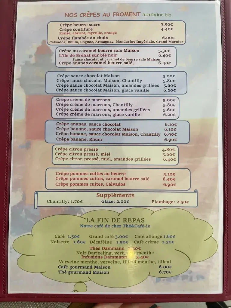 Menu_CREPERIE DES REMPARTS_Bourges_image_1