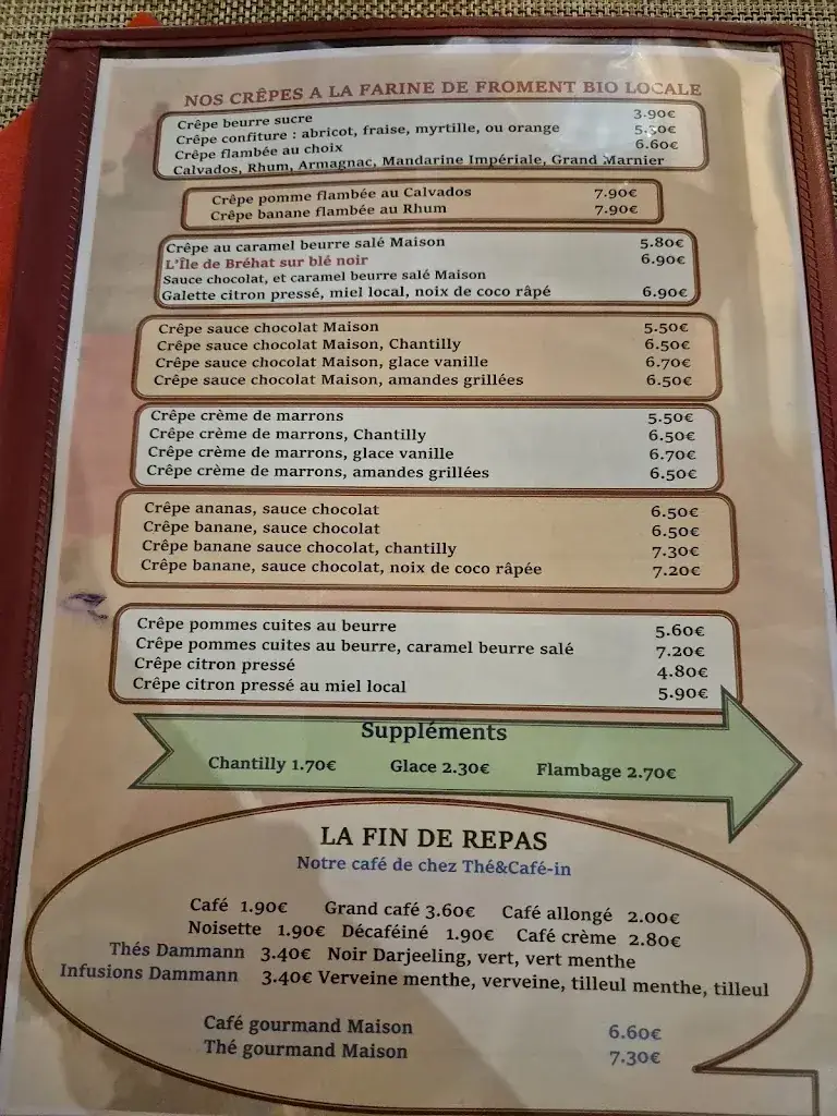 Menu_CREPERIE DES REMPARTS_Bourges_image_2