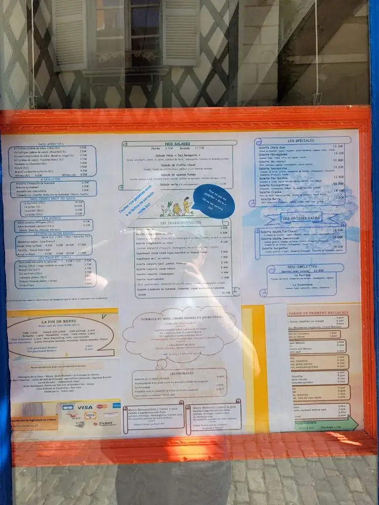 Menu_CREPERIE DES REMPARTS_Bourges_image_4