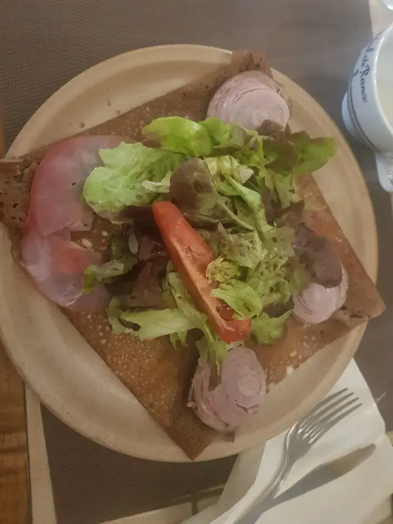 Omer Cegin_CREPERIE DES REMPARTS_Bourges_review