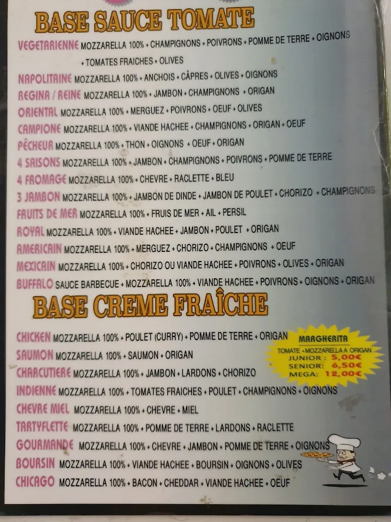 Menu_Le riad boynes_Boynes_image_2