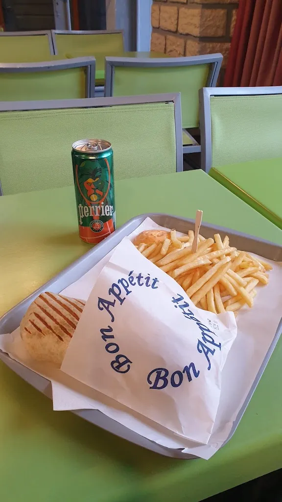 Menu_Le riad boynes_Boynes_image_9