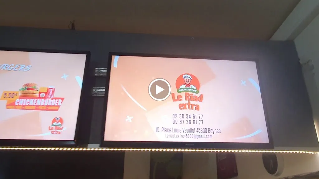 Le riad boynes_Boynes_slider_image_2