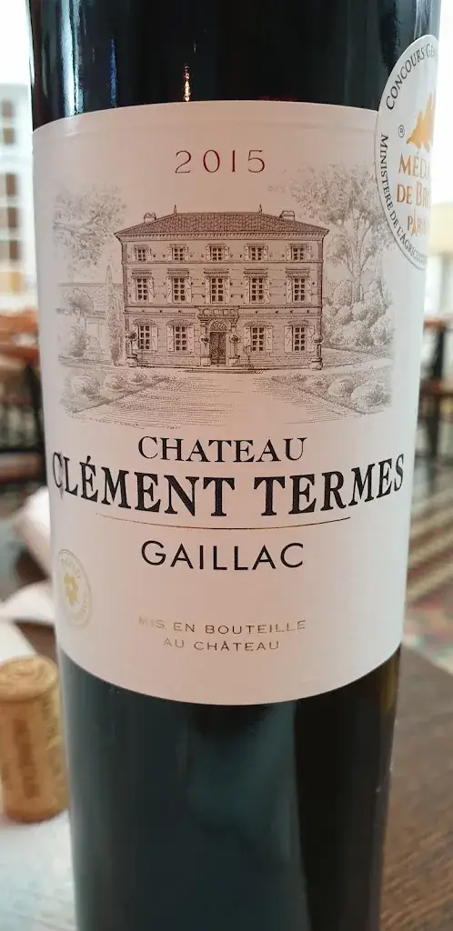 Menu_Hôtel Restaurant des Gorges au Viaduc_Rivière-sur-Tarn_image_4