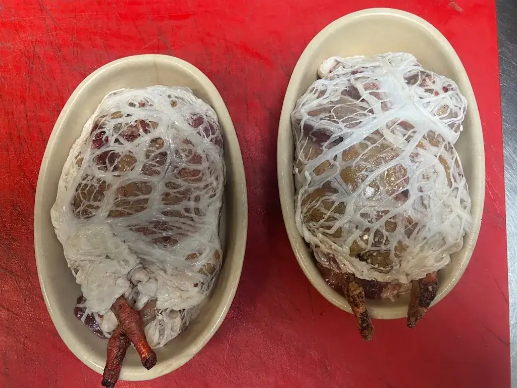 Menu_Hôtel Restaurant des Gorges au Viaduc_Rivière-sur-Tarn_image_5