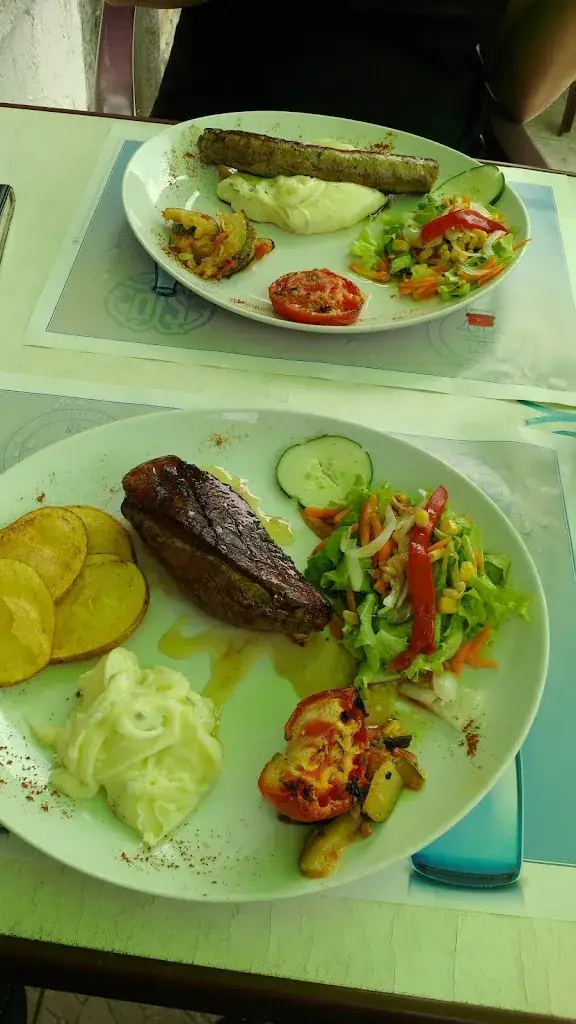 Menu_Hôtel Restaurant des Gorges au Viaduc_Rivière-sur-Tarn_image_6