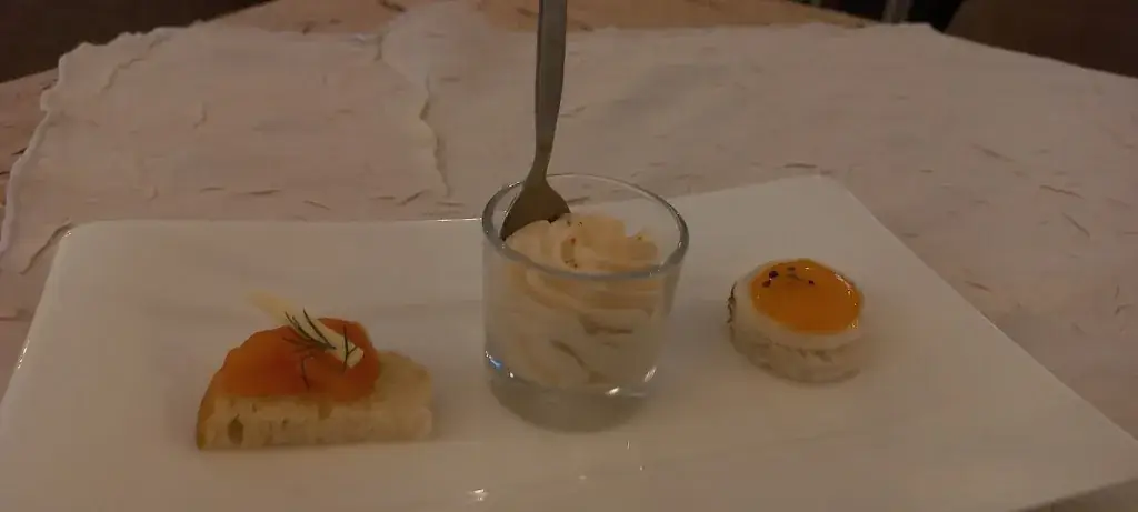 Menu_Le Rendez-vous Des Gourmets_Bracieux_image_6