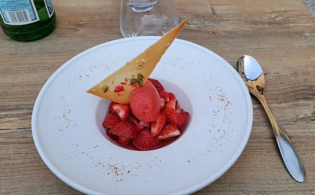 Menu_Le Rendez-vous Des Gourmets_Bracieux_image_7