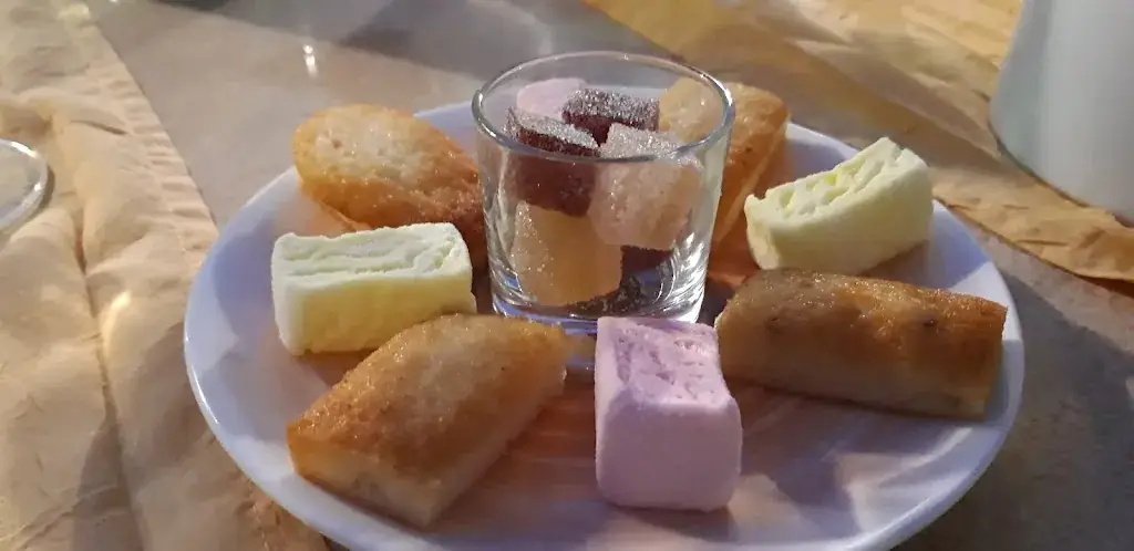 Menu_Le Rendez-vous Des Gourmets_Bracieux_image_8