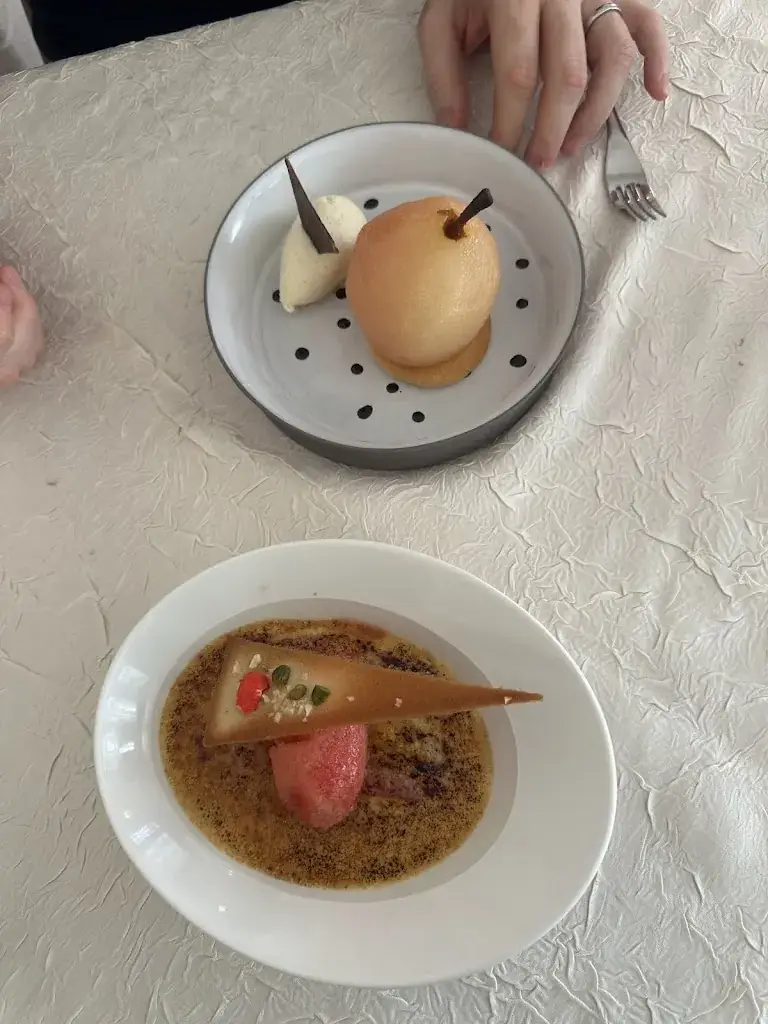 Yasemin Sahin_Le Rendez-vous Des Gourmets_Bracieux_review